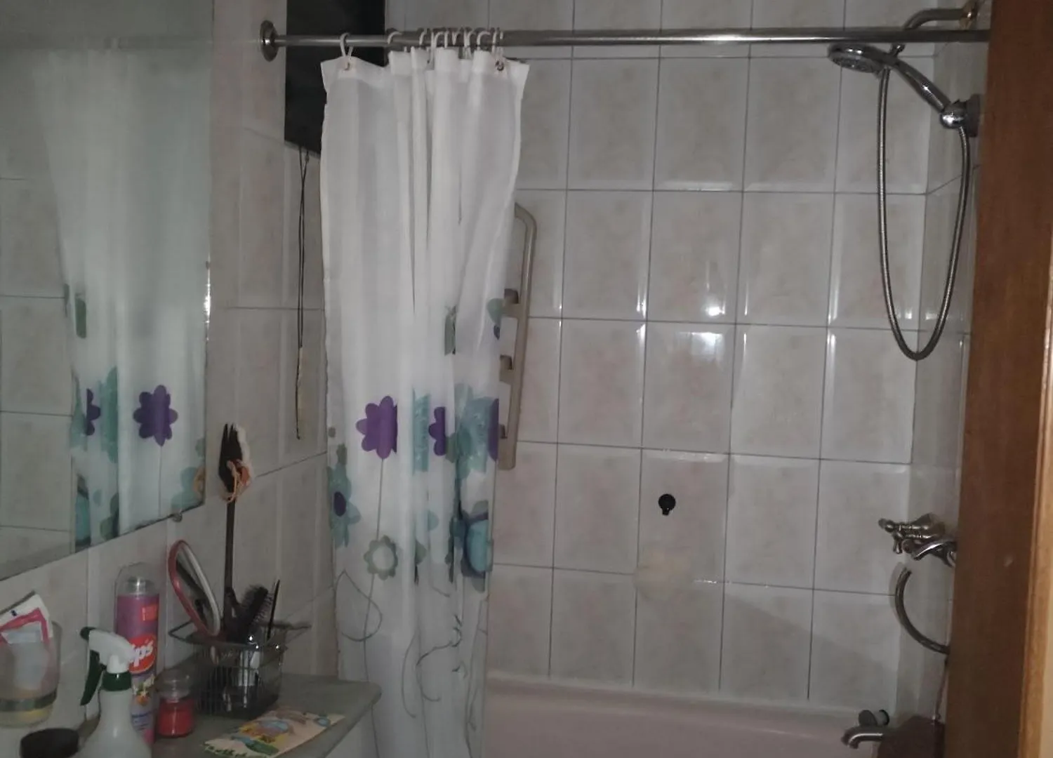 Comodo Departamento Amoblado Кито