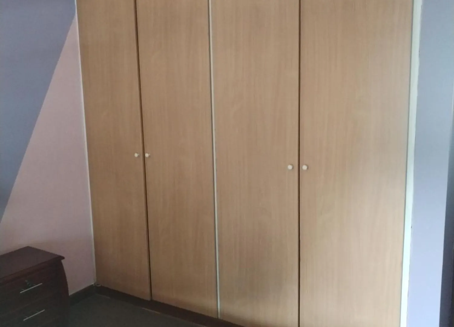 Comodo Departamento Amoblado Кито 0*,